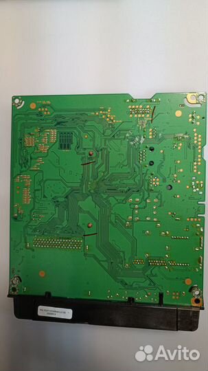 Плата для LG 55UN70006LA Майн: EAX69083603 (1.0)