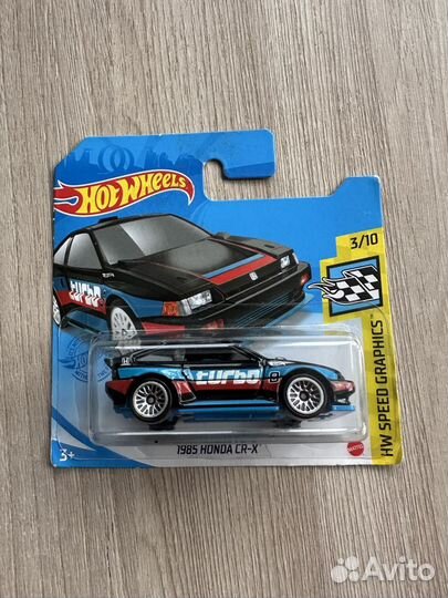 Hot Wheels JDM японские марки