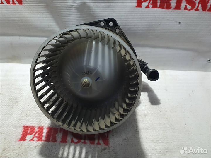 Моторчик печки Шевроле Авео Т250