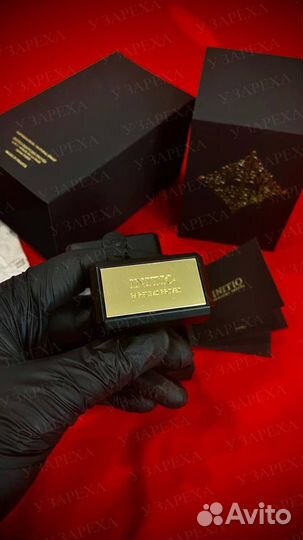 Парфюм духи оригинал Initio oud for Greatness