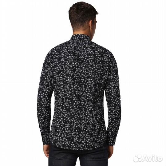 Diesel рубашка оригинал