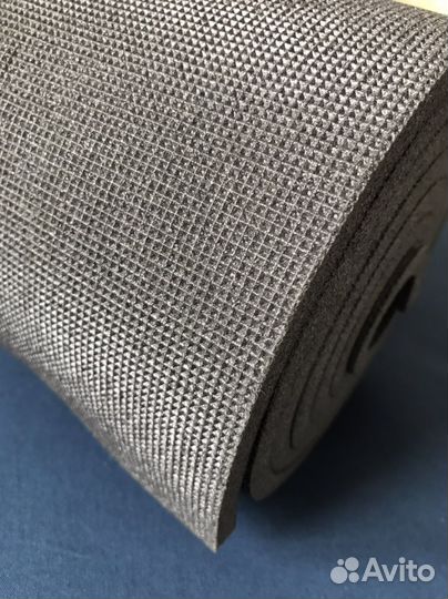 Коврик туристический пенка. Новый. 180*50*0,8 см