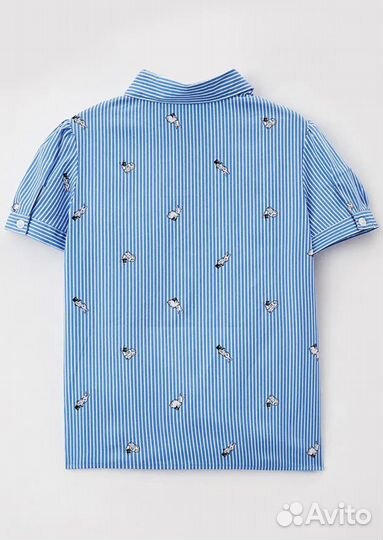 Блузка acoola 152 размер