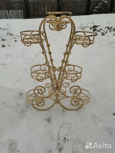 Подставка для цветов