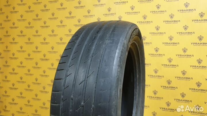Laufenn S Fit EQ 205/55 R16 91V