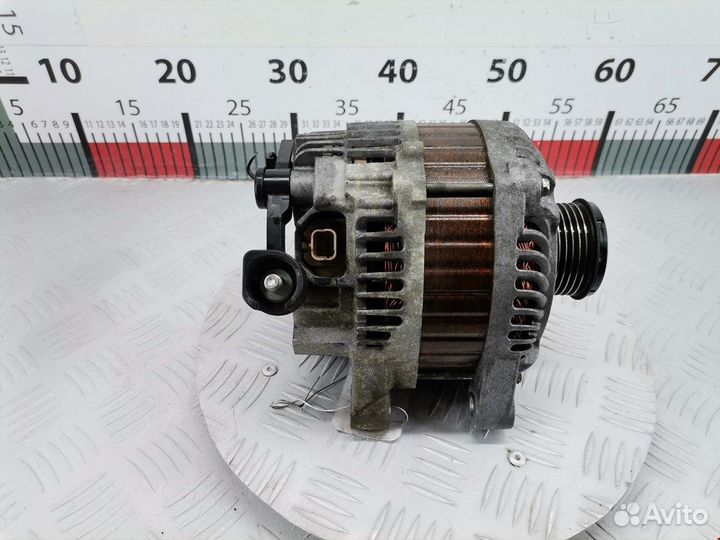 Генератор для Peugeot-Citroen 407 5705AX