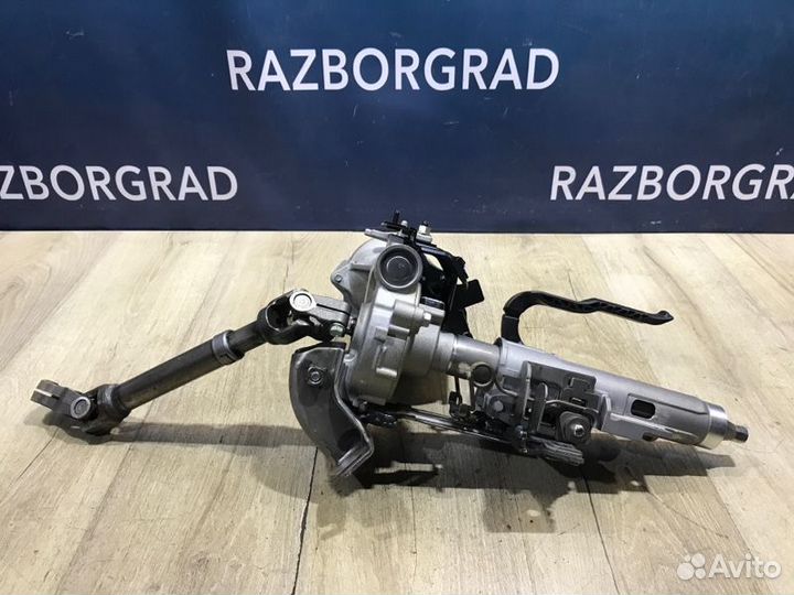 Рулевая колонка Mazda Cx-5 2.0 2012