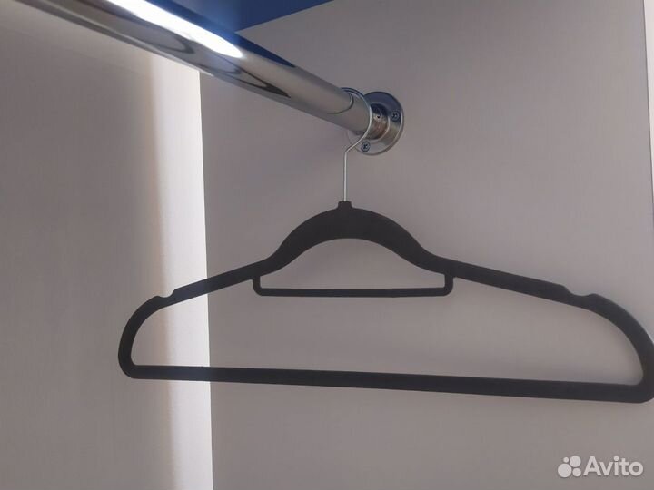 Вешалки плечики