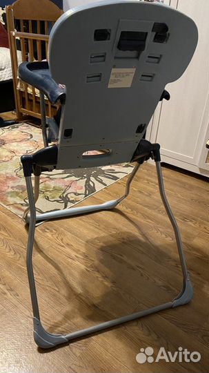 Стульчик для кормления ABS design