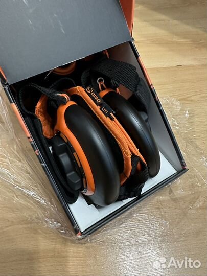 Disq pro мобильный тренажер