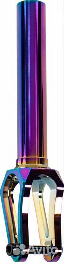 Вилка skip FRK4 HIC/SCS неохром Sta35