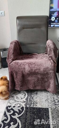 Кресло качалка