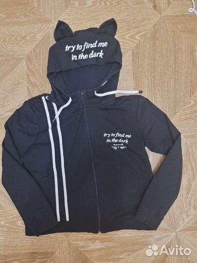 Вещи пакетом на девочку 12 лет