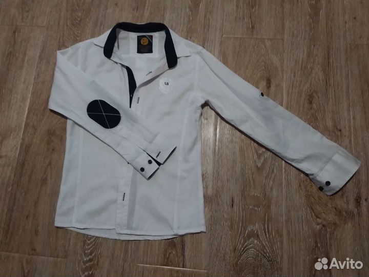 Продается рубашка.Производство Турция