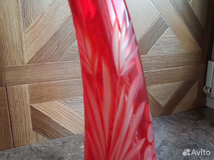 Рубиновый рог СССР