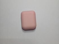 Беспроводные наушники apple airpods