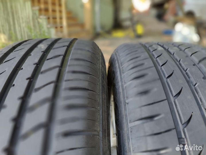 Goform GH-18 225/60 R17