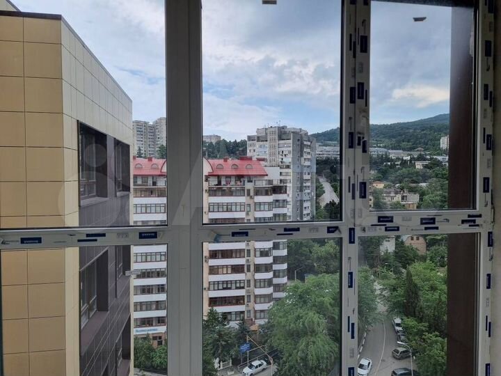 2-к. квартира, 65,1 м², 12/12 эт.