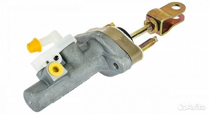 Цилиндр сцепления главный lifan X60 / Лифан Х60