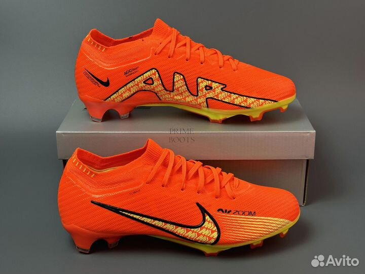 Бутсы Nike Air Zoom Mercurial Vapor XV i-8137