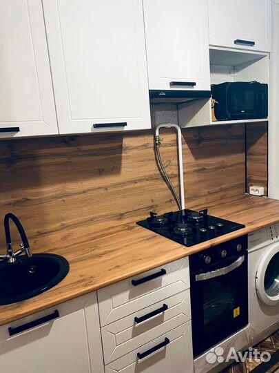 Кухня модульная