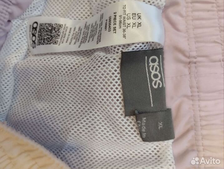 Шорты ASOS