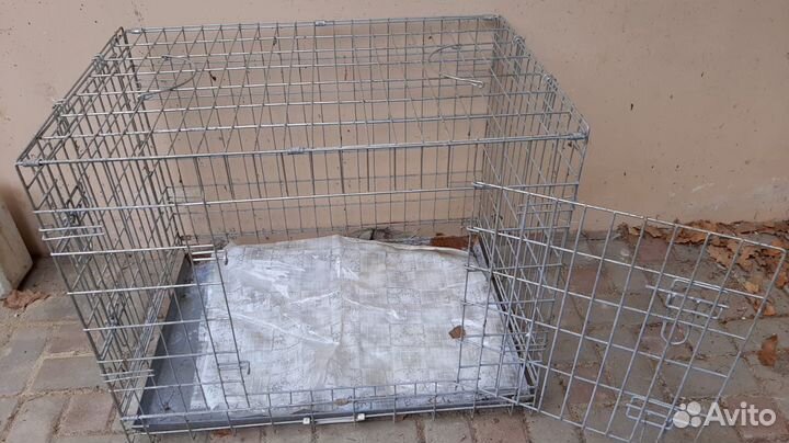 Клетка переноска