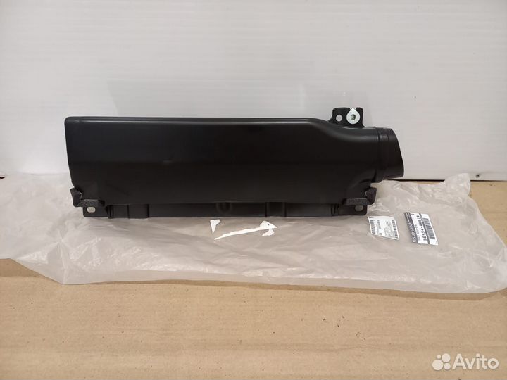 Воздуховод Infiniti Fx35