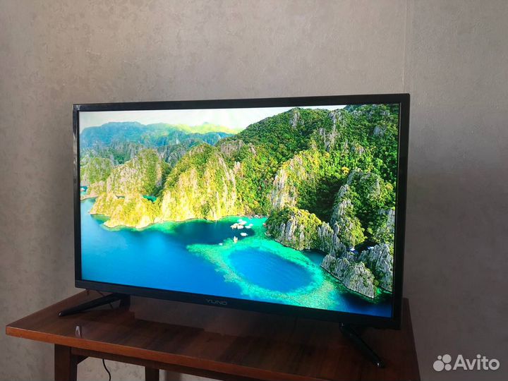 Телевизор SMART tv 32