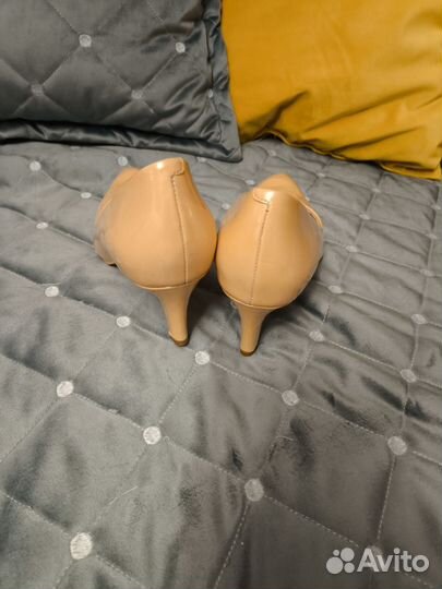 Туфли mascotte 39