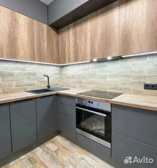 Кухня на заказ