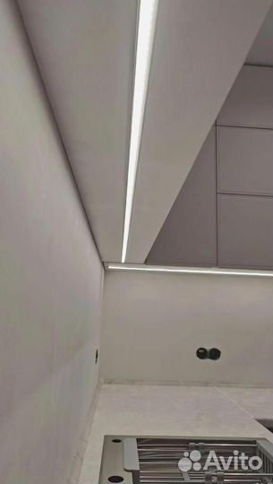 Кухня в стиле ловт на заказ