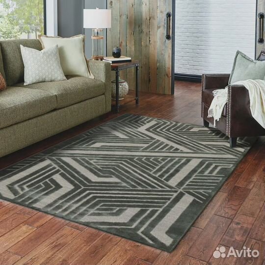 Ковер на пол (новый)