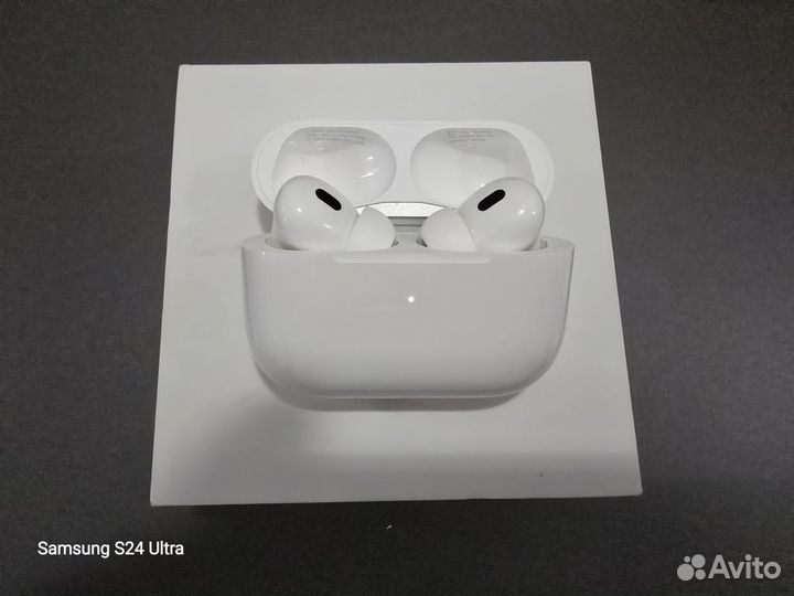 Apple AirPods Pro 2 USB-C
