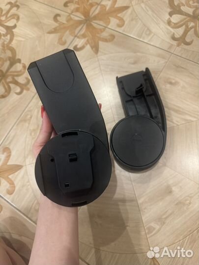 Адаптеры cybex balios s