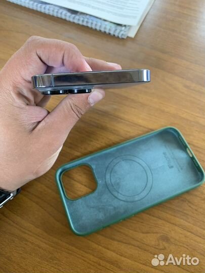 iPhone 13 pro max 256gb