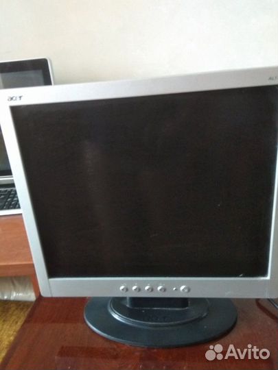 Монитор Acer 17