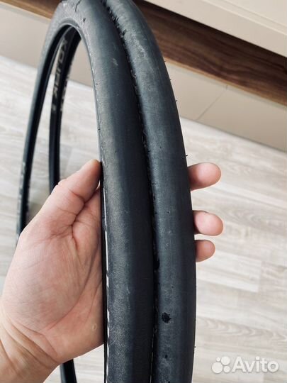 Покрышки schwalbe Kojak 28