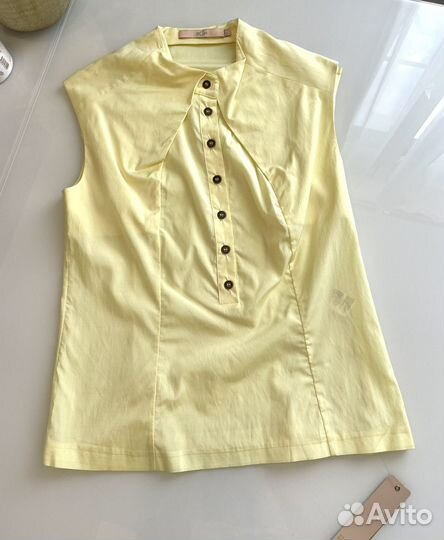 Блузка хлопкова Bgn