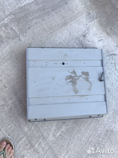 Светильник потолочный led армстронг