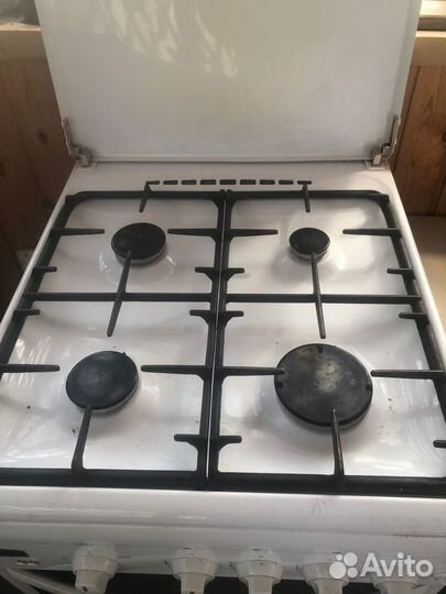 Газовая плита Gefest 5100-03