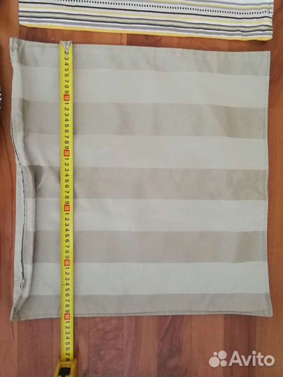 Чехлы на подушки IKEA