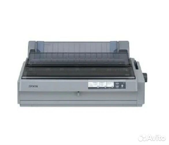 Epson LQ-2190 (C11CA92001)