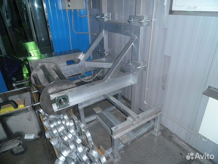 Мини бойня мрс