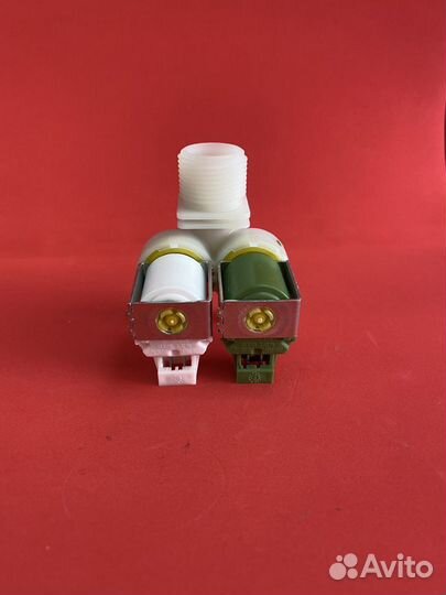 Клапан подачи воды Электролюкс, Занусси