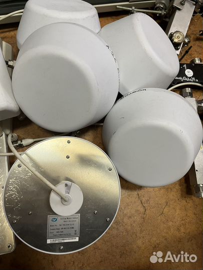 Оборудование для усиления сотовой связи