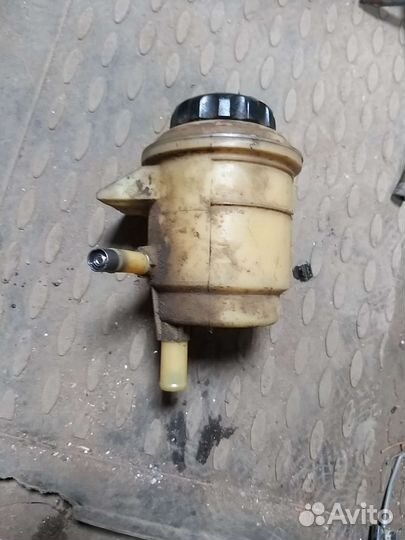 Бачек гур шевроле ланос