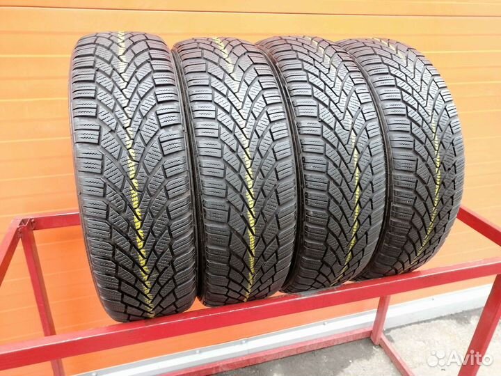 Continental ContiWinterContact TS 850 175/60 R15 92L