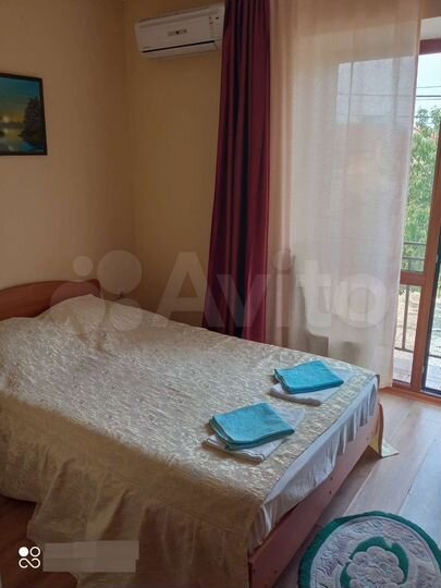 Комната 18 м², 1/2 эт.