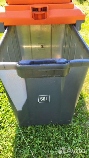 Садовый измельчитель daewoo dsr 2700e